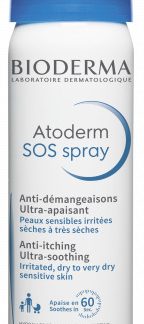 ATODERM SOS SPRAY 50 ML