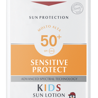 EUCERIN SUN LOZIONE BAMBINI FP50+ 400 ML