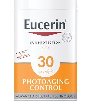EUCERIN SUN ANTI AGE SPF30 50 ML