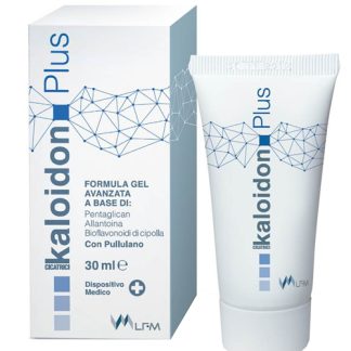 KALOIDON PLUS GEL CICATRICI 30 ML