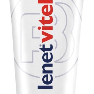 LENET VITELIS UNGUENTO IDRATANTE CORPO E VISO 50 G