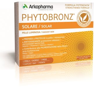 PHYTOBRONZ 30 PERLE 19 G