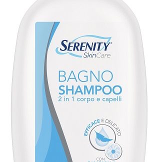 SKINCARE BAGNO SHAMPOO 500 ML