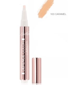 DEFENCE COLOR LUMINIZER CORRETTORE ILLUMINANTE 103 PENNA 2 ML
