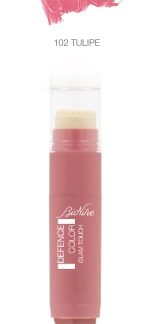 DEFENCE COLOR GLAM TOUCH FARD IN CREMA 102 CHUBBY STICK 6 ML
