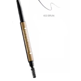DEFENCE COLOR NATURAL BROW SCULPTING MATITA SOPRACCIGLIA 403