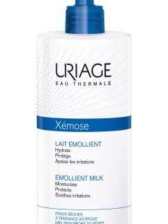 XEMOSE LATTE EMOLLIENTE 500 ML