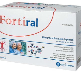FORTIRAL 30 BUSTINE