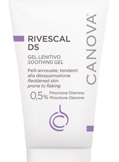RIVESCAL DS CANOVA GEL 50 ML NUOVA CONFEZIONE
