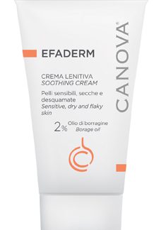 CANOVA EFADERM CREMA 50 ML NUOVA CONFEZIONE