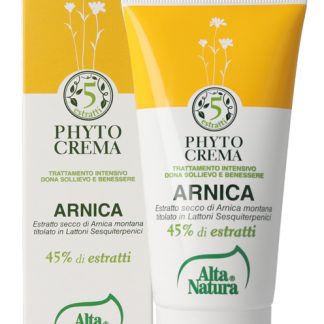 PHYTOCREMA ARNICA 75 ML