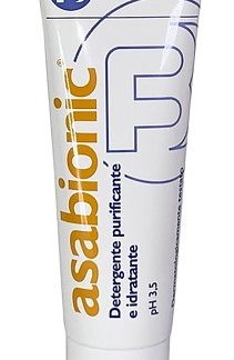 ASABIONIC DETERGENTE DEPURATIVO 125 ML