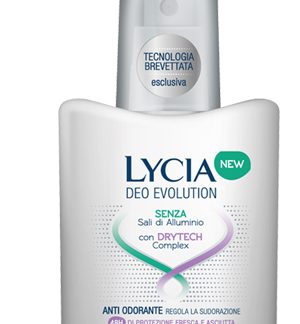LYCIA VAPO EVOLUTION 75 ML