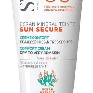 SUN SECURE ECR MI CREMA VISO 50 ML