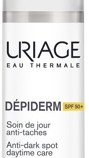 DEPIDERM SPF50 + TRATTAMENTO GIORNO