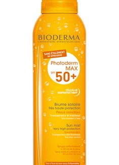 PHOTODERM MAX BRUME TRASPARENTE SPF50+ 150 ML