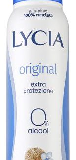 LYCIA SPRAY ORIGINAL 150 ML