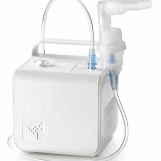 SOFFIO CUBE APPARECCHIO PER AEROSOLTERAPIA