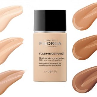 FILORGA FLASH NUDE 00 LIGHT 30 ML