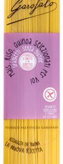 GAROFALO SPAGHETTI SENZA GLUTINE 400 G