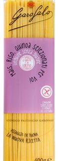 LINGUINE SENZA GLUTINE GAROFALO 400 G