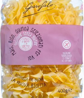 GAROFALO FUSILLONE SENZA GLUTINE 400 G