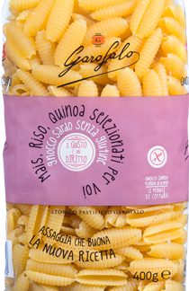 GAROFALO GNOCCO SARDO SENZA GLUTINE 400 G
