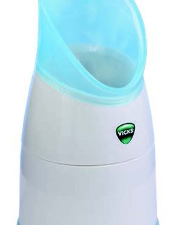 VICKS INALATORE A VAPORE