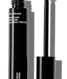 TOLERIANE MASCARA VOLUME BRUN