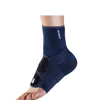 GIBAUD ORTHO MALLEOGIB CAVIGLIERA LEGAMENTI TAGLIA 03