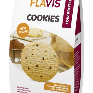 FLAVIS COOKIES 200 G