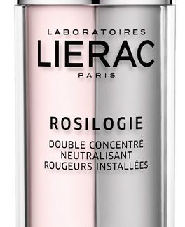 LIERAC ROSILOGIE DOPPIO CONCENTRATO JOUR & NUIT 30 ML