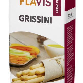 FLAVIS GRISSINI 150 G