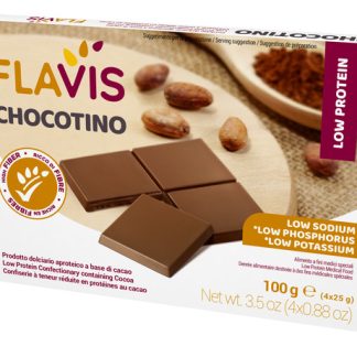 FLAVIS CHOCOTINO 100 G