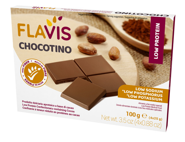 FLAVIS CHOCOTINO 100 G