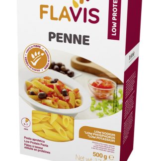 FLAVIS PENNE 500 G