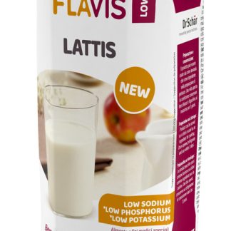 FLAVIS LATTIS 500 ML