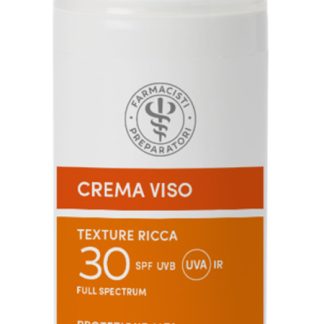 LFP SOL CREMA VISO TEXTURE RICCA SPF 30 50 ML