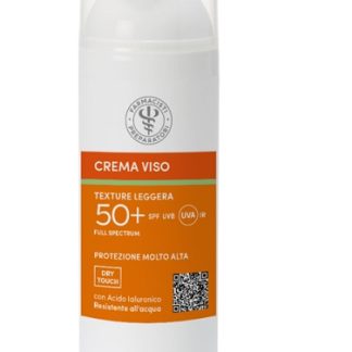 LFP SOL CREMA VISO TEXTURE LEGGERA SPF 30 50 ML
