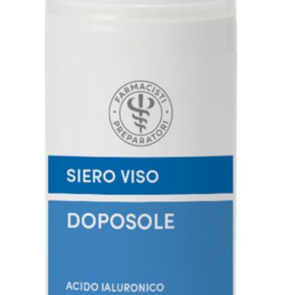 LFP SIERO VISO DOPOSOLE 50 ML