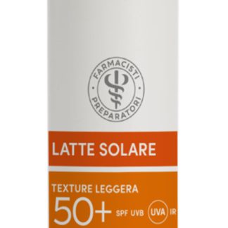 LFP SOL LATTE CORPO SPF 50+ 100 ML