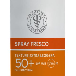 LFP SOL SPRAY FRESCO SPF 50+ 200 ML