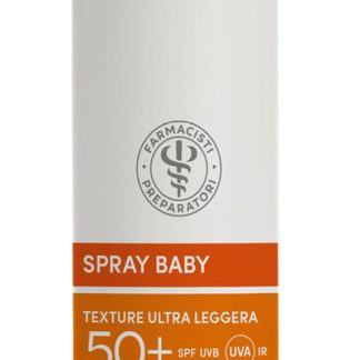 LFP SOL SPRAY BABY SPF 50+ 150 ML