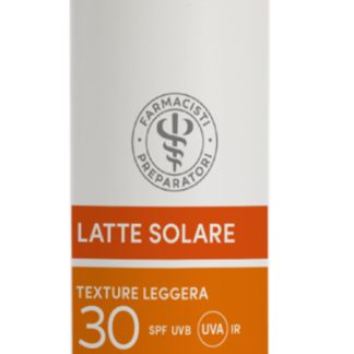 LFP SOL LATTE CORPO SPF 30 100 ML