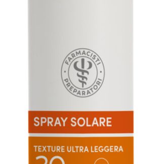 LFP SOL SPRAY CORPO SPF 30 150 ML