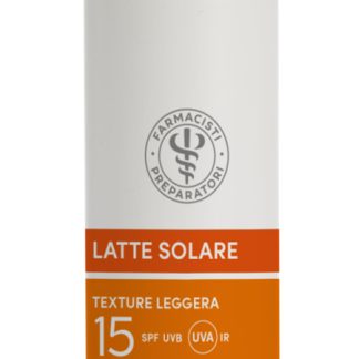 LFP SOL LATTE CORPO SPF 15 150 ML
