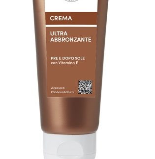 LFP CREMA ULTRABBRONZANTE 125 ML