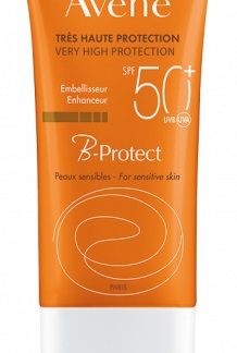 EAU THERMALE AVENE SOLARE B-PROTECT 50+ CON SURCHEMISE 30 ML