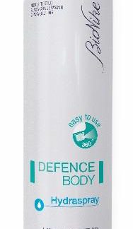 DEFENCE BODY HYDRA SPRAY 200 ML