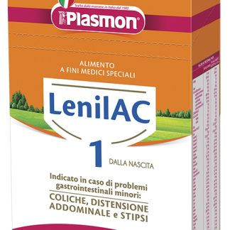 PLASMON LENILAC 1 400 G